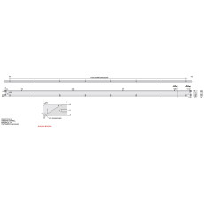812.2-AA-225 - Pin Bar (Part 1) 812.2-AA-225 - Pin Bar (Part 1)